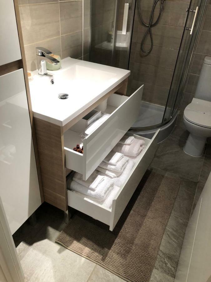 Azurappart Elegant Studio Centre Ницца Экстерьер фото