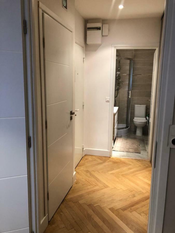 Azurappart Elegant Studio Centre Ницца Экстерьер фото